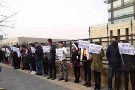 雨山讨债公司如何把握上门催款的时机